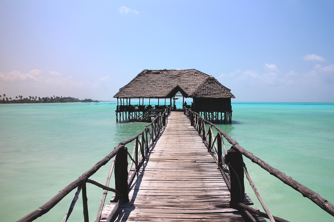 5 bonnes raisons de partir à Zanzibar