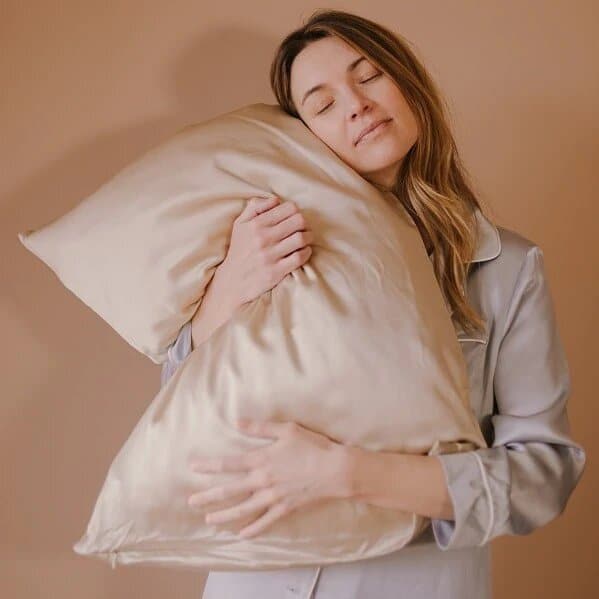 Business de Emily's Pillow