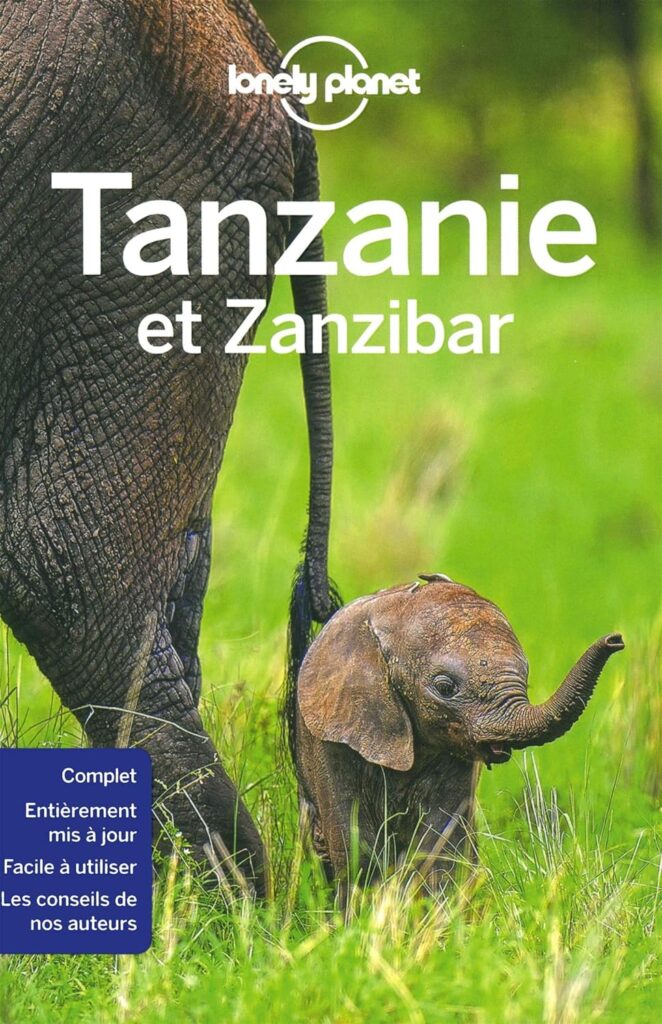 Préparer ton séjour en Tanzanie