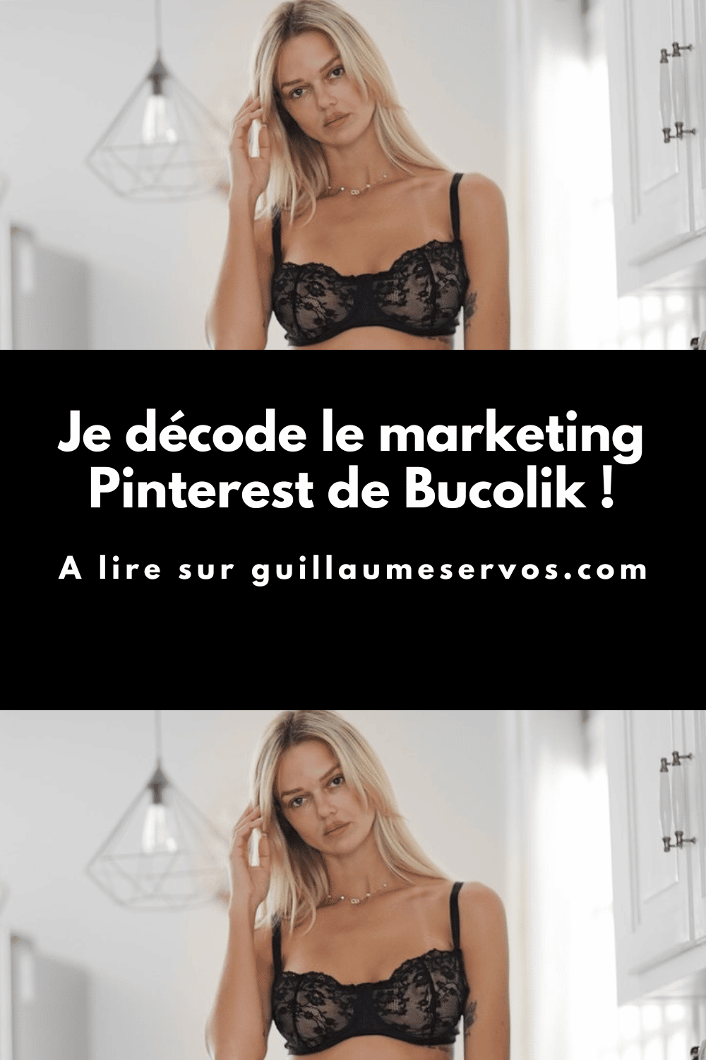 Je décode le marketing Pinterest de Bucolik