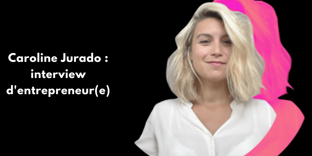Interview avec Caroline Jurado des Cryptos de Caro