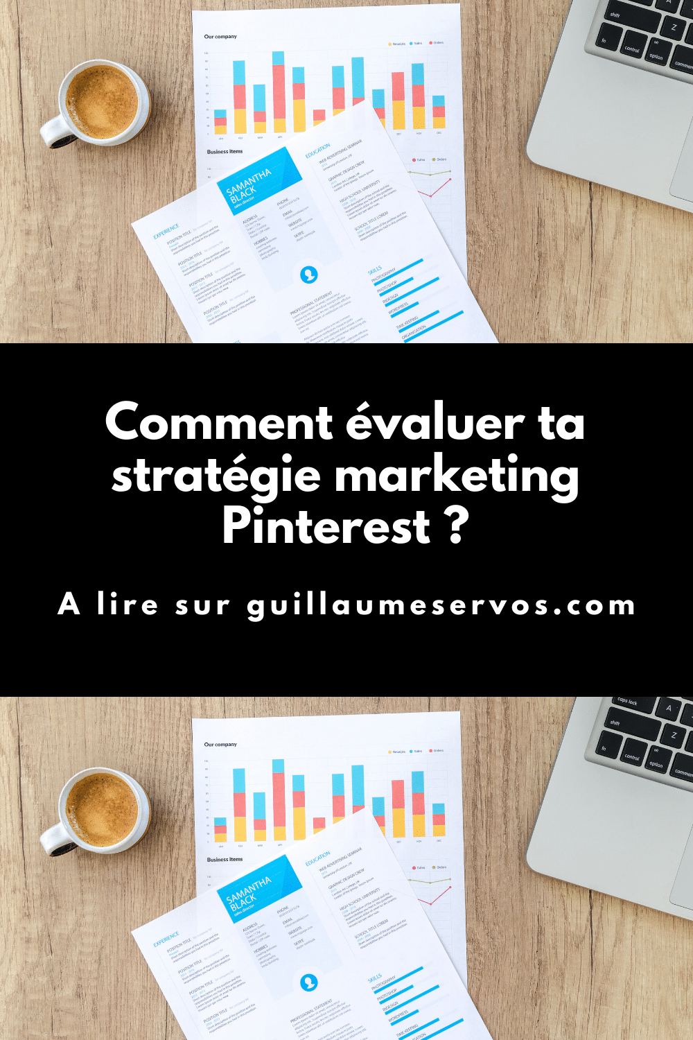 Quelles sont les questions à se poser pour évaluer son marketing Pinterest ? La plateforme, sert-elle ton business comme tu l'avais espéré ?