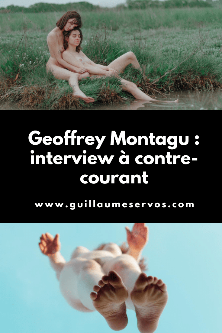 Découvre mon interview avec le photographe Geoffrey Montagu. Au menu : son rapport à la photographie, aux réseaux sociaux et au voyage.