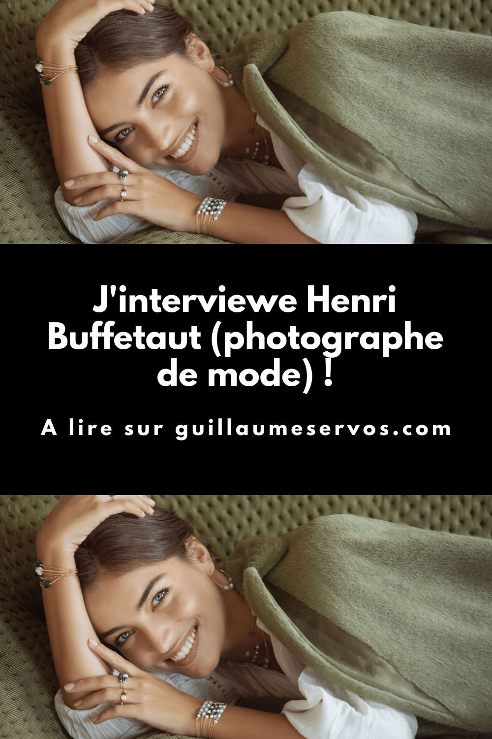 Découvre mon interview avec Henri Buffetaut, photographe de mode. Son rapport à la photographie, aux réseaux sociaux et au voyage.