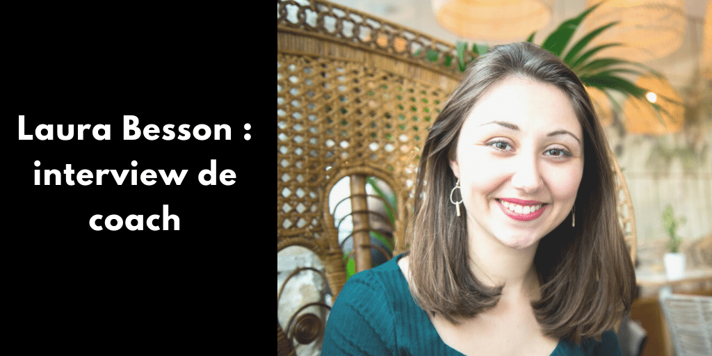 Interview avec Laura Besson de Bien dans ta Boite