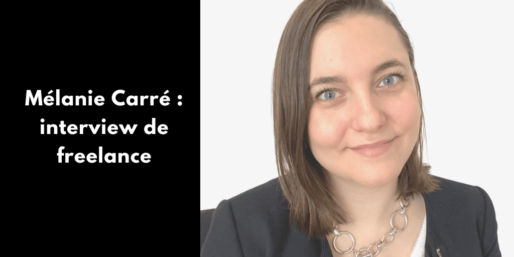 Interview avec Mélanie Carré, experte Pinterest