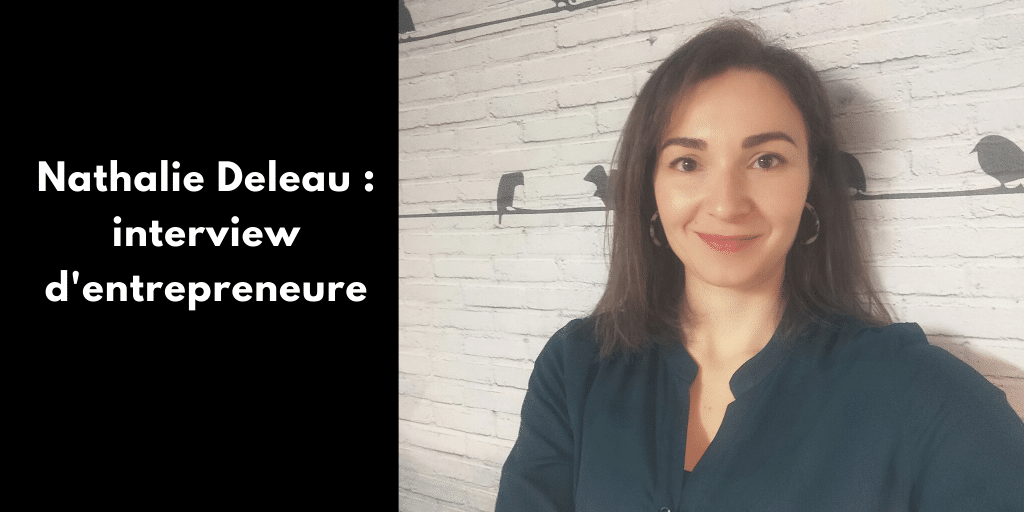 Interview avec Nathalie Deleau, formatrice Pinterest