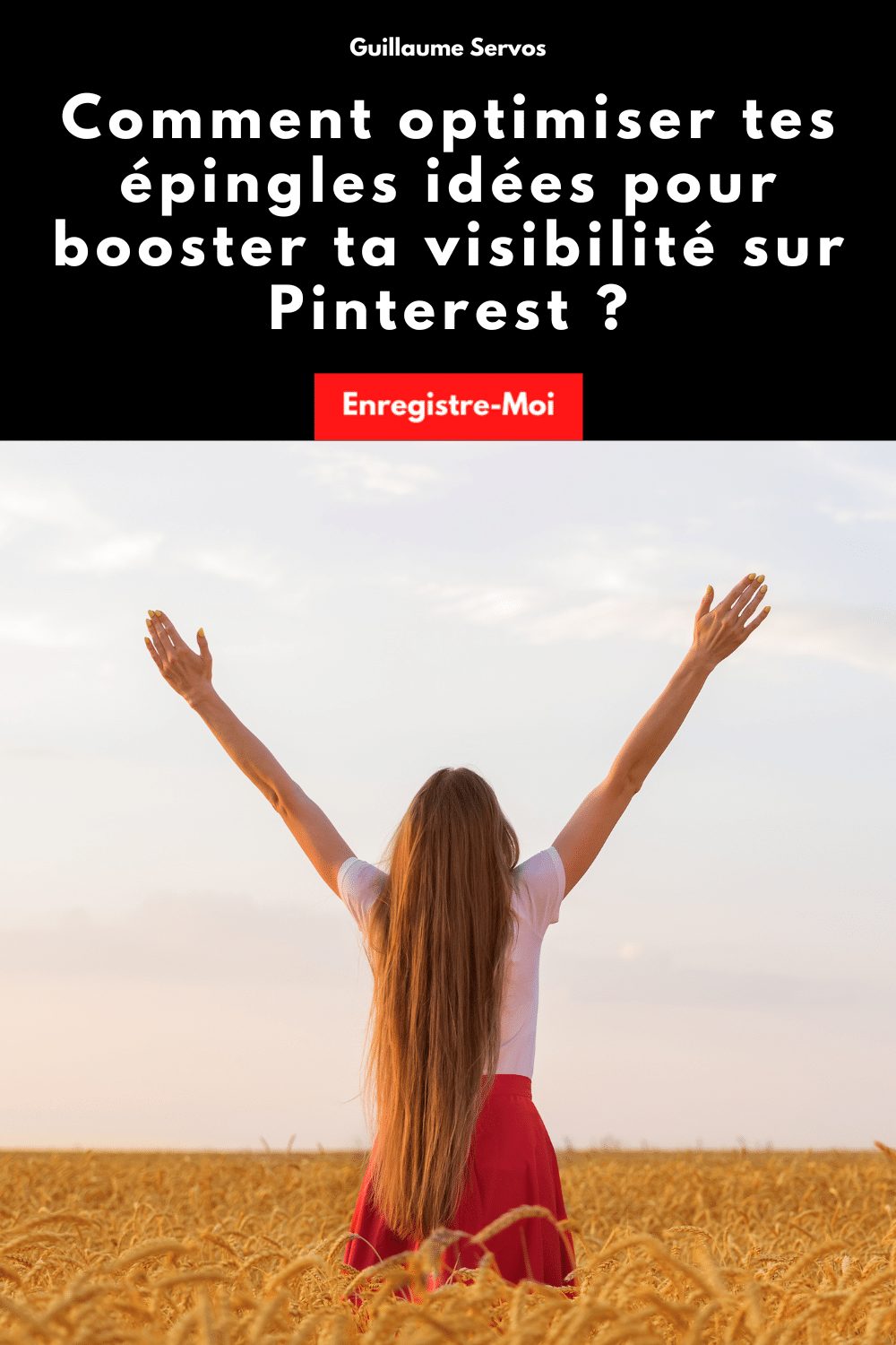 Comment optimiser tes épingles idées pour booster ta visibilité sur Pinterest ?