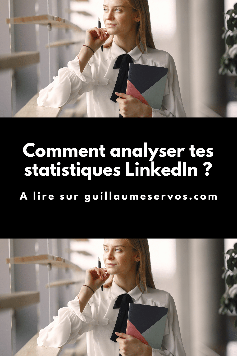 Tu cherches des données pour mesurer la performance de ton profil LinkedIn ? As-tu déjà jeté un coup d’œil sur tes statistiques ?